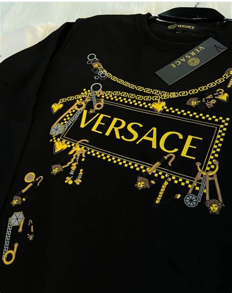 versace sweatshirt women& 39